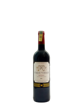 CAZAUVIEILH MEDOC 2022