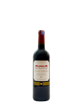 CAZAUVIEILH SAINT EMILION 2022