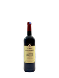 LA CROIX SAINT LAURENT BORDEAUX ROUGE 2023