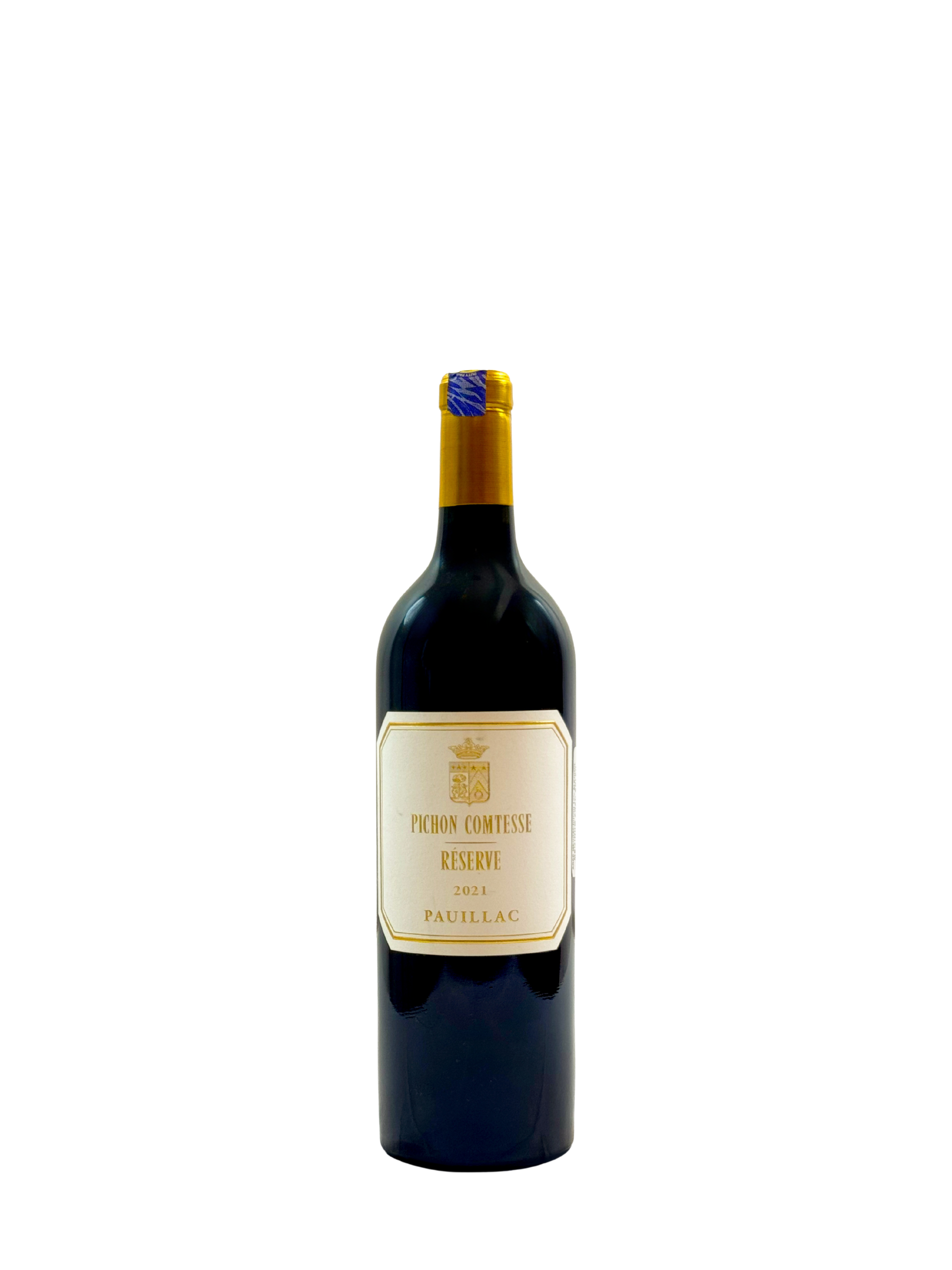 RESERVE PICHON COMTESSE 2021