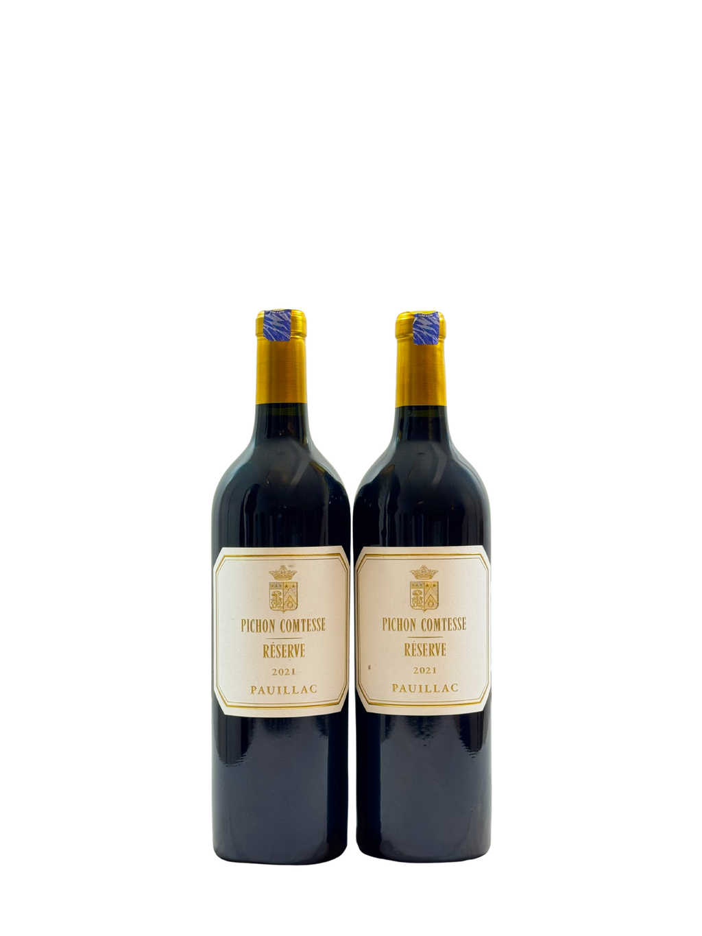 RESERVE PICHON COMTESSE 2021